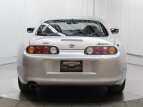 Thumbnail Photo 5 for 1995 Toyota Supra